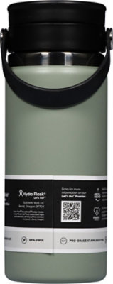 Hydro Flask Agave Wide Flex Sip Lid - 16 Oz - Image 4