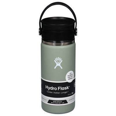 Hydro Flask Agave Wide Flex Sip Lid - 16 Oz - Image 1