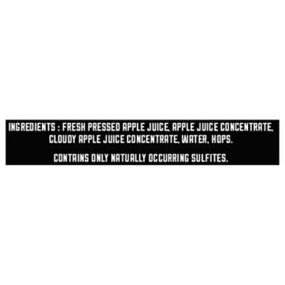 Incline Imperial Hazy Honeycrisp Cider In Can - 19.2 Fl. Oz. - Image 3