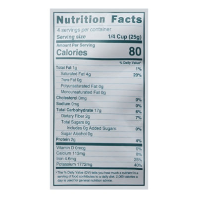 Duke Cannon Naval Deodorant - Each - Image 4