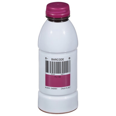 Barcode Magenta Black Cherry 16.9fz - 16.9 FZ - Image 3