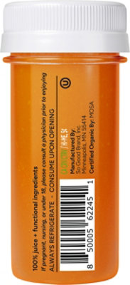 So Good So You Metabolism Citrus Cinnamon Probiotic Shot - 1.7 Fl. Oz. - Image 5
