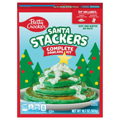 Bc Santa Stacker Pnck Mix - EA - Image 2