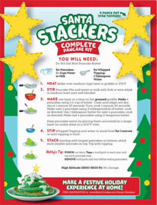 Bc Santa Stacker Pnck Mix - EA - Image 4