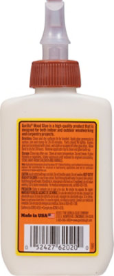 Gorilla Wood Glue Bottle - 4 Fl. Oz. - Image 4