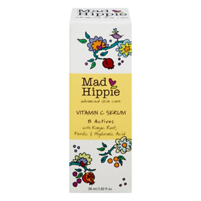 Mad Hippie Vitamin C Serum - 1.02 OZ - Image 3