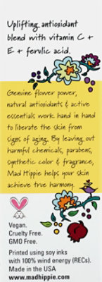 Mad Hippie Vitamin C Serum - 1.02 OZ - Image 5