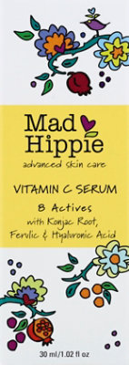 Mad Hippie Vitamin C Serum - 1.02 OZ - Image 2