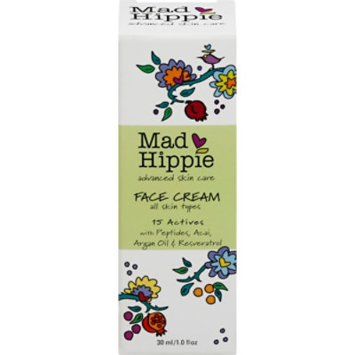 Mad Hippie Face Cream - 1.02 OZ - Image 3