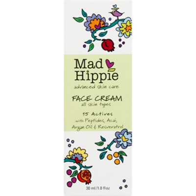 Mad Hippie Face Cream - 1.02 OZ - Image 2