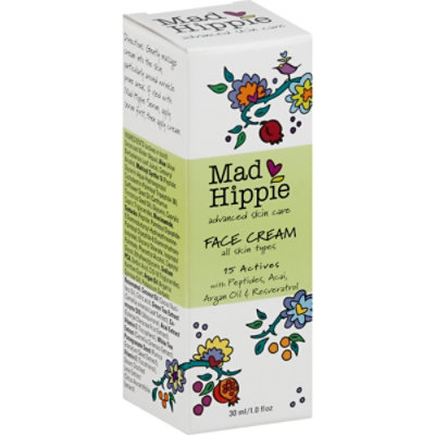 Mad Hippie Face Cream - 1.02 OZ - Image 1