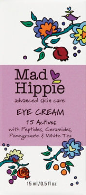 Mad Hippie Eye Cream - 0.05 OZ - Image 2