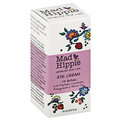 Mad Hippie Eye Cream - 0.05 OZ - Image 1