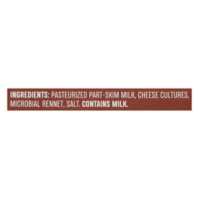 Cheese Bits Mozzamini Pearls Wood Smoked - 3.5 Oz - Image 4