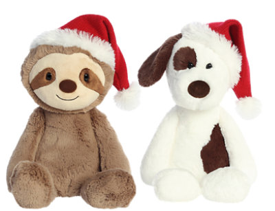 Lopsie Lu Lu Holiday Assortment - Each - Image 1