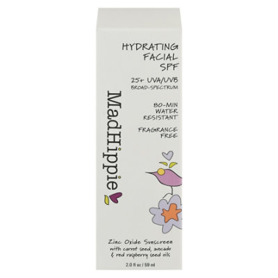 Mad Hippie Hydrating Facial Spf 25 - 2 OZ - Image 3