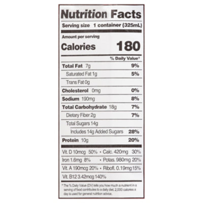 Bored Cow Milk Chocolate Animal Free - 11 FZ - Image 4