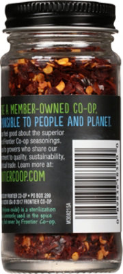 Frontier Herb Seasoning Chili Pepper - 1.2 OZ - Image 4