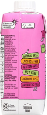 Bored Cow Milk Strawberry Animal Free - 11 FZ - Image 6
