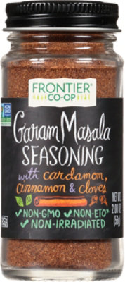 Frontier Herb Garam Masala - 2.24 OZ - Image 2