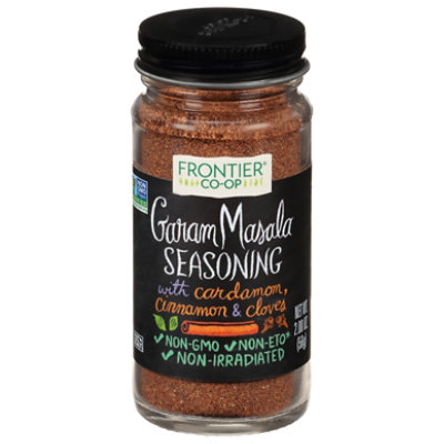 Frontier Herb Garam Masala - 2.24 OZ - Image 1