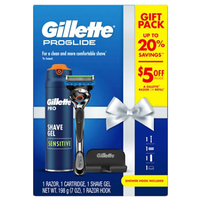 Proglide 1up Pro 7 Oz Holiday 2023 - EA - Image 1