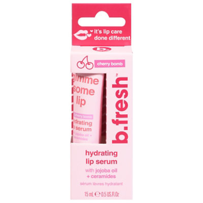 B.fresh Gimme Some Lip Lip Serum 0.5 Fz - .5 FZ - Image 3