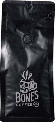 Bones Coffee Company Ground Holy Cannoli - 12 OZ - Image 4