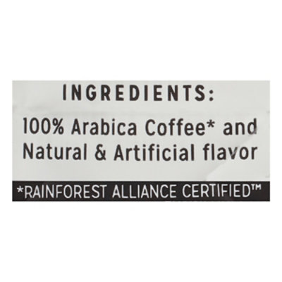 Bones Coffee Company Coffee Ground Army Dark Chocolate - 12 OZ - Image 4