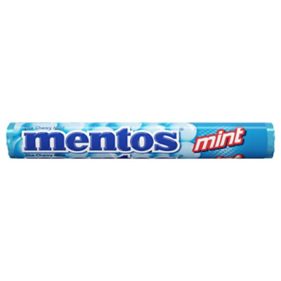 Mentos Mint Candy - 1.32 OZ - Image 3