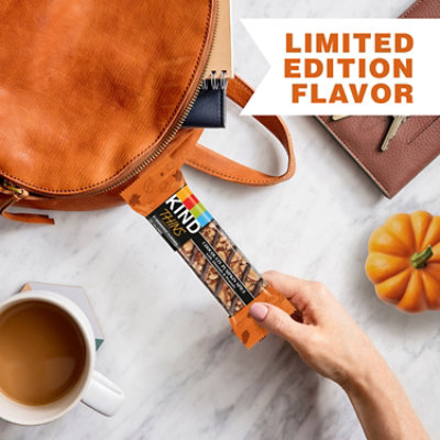 Pumpkin Spice Almond Peanut Thins - EA - Image 3
