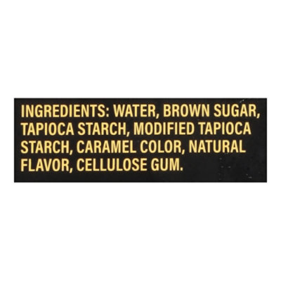 Bobabam Boba Brown Sugar Kit 4pk - 9.2 OZ - Image 5