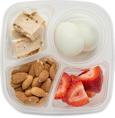 ReadyMeals Grab & Go Protein - 7 Oz - Image 1