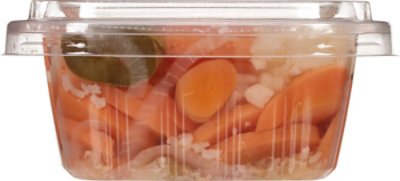 Pickled Veggies 14 Oz - 14 OZ - Image 5