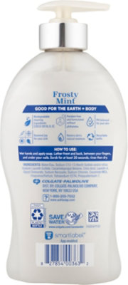 Softsoap Softsoap Liquid Hand Wash Seasonal Variants 11.25fo - 11.25FZ - Image 4