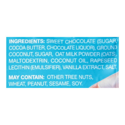 7th Heaven Carmelized Coconut Choc Snack - 1.6 OZ - Image 5