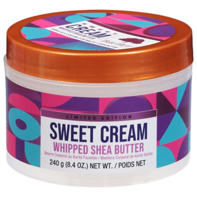 Whipped Butter Sweet Cream - 8.4OZ - Image 3