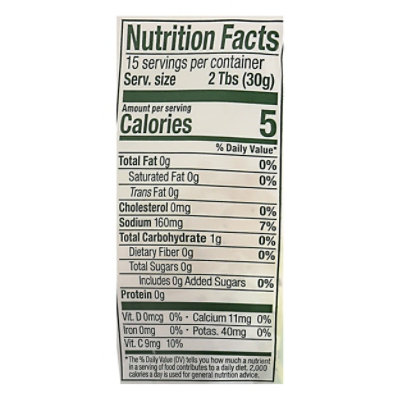 Farmhouse Culture Sauerkraut Garlic Dill Pickle - 16 OZ - Image 4