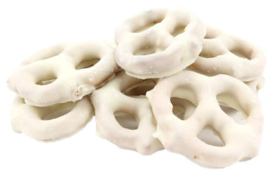 Pretzels Yogurt - 9 OZ - Image 1