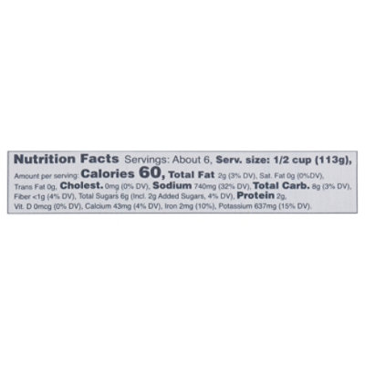 Carbone Marinara Sauce Spicy Vodka - 24 OZ - Image 3