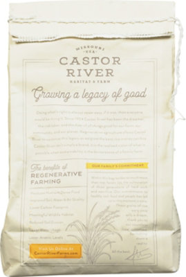 Castor River Long Grain Brown Rice Ngmo - 16 OZ - Image 6