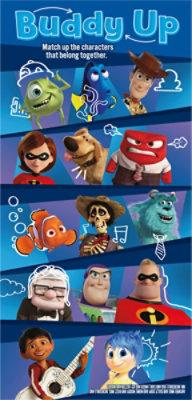 Annies Homegrown Mac & Cheese Disney 100 Yrs - 6 OZ - Image 5