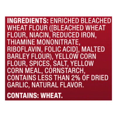 Louisiana Fish Fry Coating Mix Chicken Wing - 4 OZ - Image 5