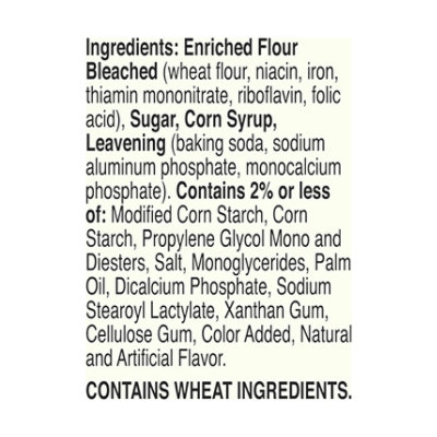 Betty Crocker Favorites Milk Chocolate Brownie Mix - 13.25OZ - Image 4