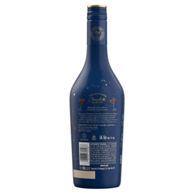 Baileys Chocolate Irish Cream Liqueur - 750 Ml - Image 2