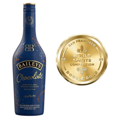 Baileys Chocolate Irish Cream Liqueur - 750 Ml - Image 5