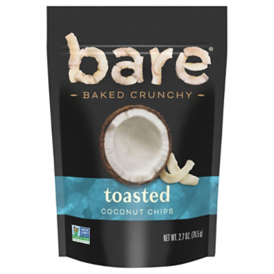 Bare Baked Coconut Chips - 2.7 OZ - Image 3