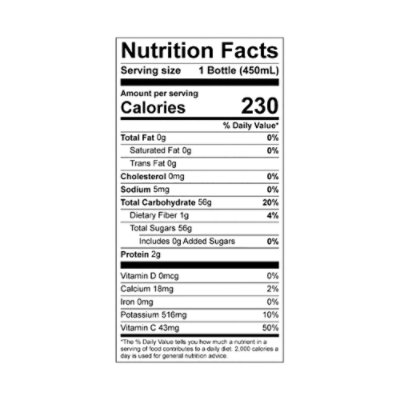 Evolution Fresh Organic Berry Defense Up - 15.2 FZ - Image 4