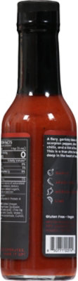 Bravado Spice Hot Sauce Garlic & Arbol - 5 FZ - Image 6