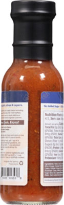 Mesa De Vida Starter Sauce Mediterranean - 8.5 OZ - Image 6